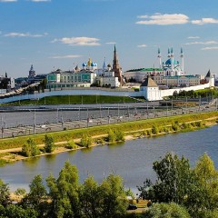 Строительство Вознесенского тракта в Казани могут начать в 2021 году