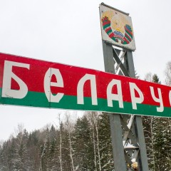 С 1 января 2020 года в Беларуси повышают допустимую массу автопоездов