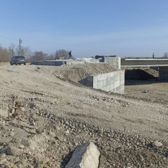 В Северной Осетии откроют новый мост, соединяющий два района