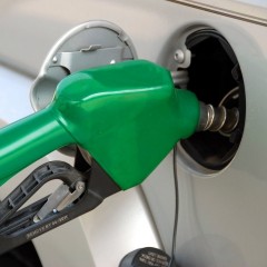 Цены на бензин за год выросли, в среднем, на 3%