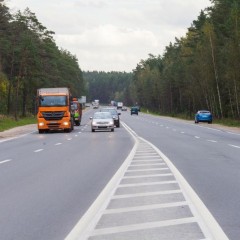 В Калужской области на двух трассах снизят допустимую скорость