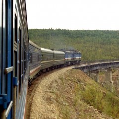 Реконструкцию ж/д линии «Бестужево-Беркакит» в Якутии начнут в 2020 году