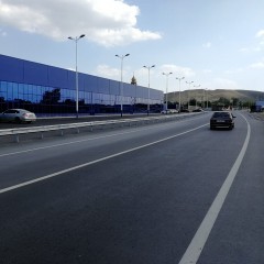 В Ингушетии досрочно завершили проект ремонта дорог по национальному проекту