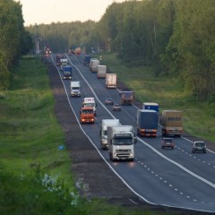 «Автодор» повысил скоростной режим на участках М-1 «Беларусь» и М-4 «Дон»