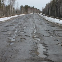 Дорога «Южно-Сахалинск-Оха» станет федеральной
