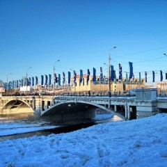 К началу весны во Владикавказе отремонтируют все основные мосты