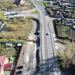 В Иркутской области реконструировали мост через Малую Похабиху