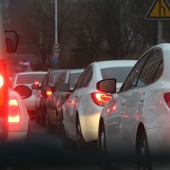 В России запустят сервис для водителей, информирующий о загруженности дорог