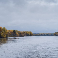 Ленинградская область планирует построить до 2025 года два моста через Волхов и Свирь