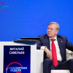 Министра транспорта ознакомили с ходом работ на трассе «Казань-Екатеринбург»