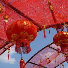 Пункты пропуска в Приморье не будут работать на китайский Новый год