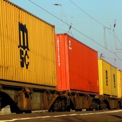 В РЖД настаивают на дополнительной индексации тарифов на контейнеры