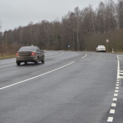 В Смоленской области все же введут весенние ограничения для грузовиков