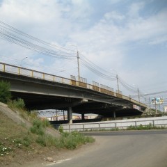 В Курганской области в 2020 году отремонтируют 7 мостов и путепроводов