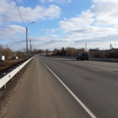 В Липецкой области за год отремонтировали около 600 км дорог