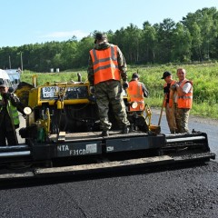 В 2020 году начнется капитальный ремонт дороги «Ванино-Советская Гавань» в Хабаровском крае