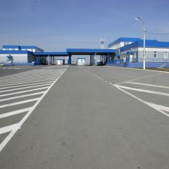 Оренбургская таможня выявила нарушения у 15% грузового трафика на границе с Казахстаном