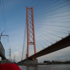 Стоимость второго моста через Обь в ХМАО превышает 60 млрд. рублей