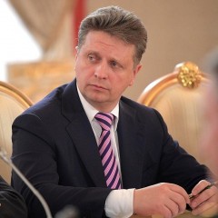 Максим Соколов возглавил совет директоров АО «Западный скоростной диаметр»