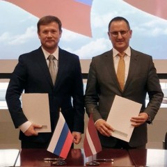 Латвия увеличила количество разрешений для российских перевозчиков