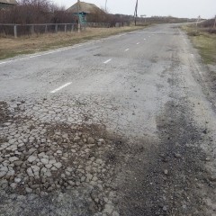 В Ульяновской области весенняя «просушка» дорог начнется 1 апреля