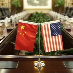 США готовы вдвое сократить пошлины на китайские товары