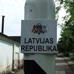 Страны Балтии прекращают сотрудничество с РФ и Беларусью по «зеленой карте»