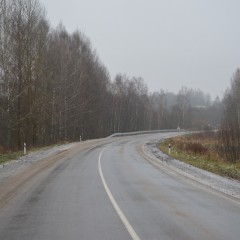 На ремонт дорог в Смоленской области направят более 9 млрд. рублей