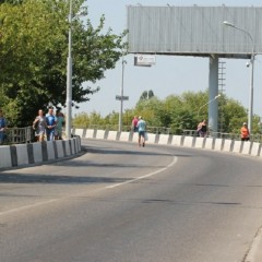 Строительство моста между Краснодарским краем и Адыгеей обойдется в 7 млрд. рублей