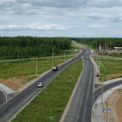 Кировская область увеличит финансирование безопасности дорожного движения на 200 млн. рублей.
