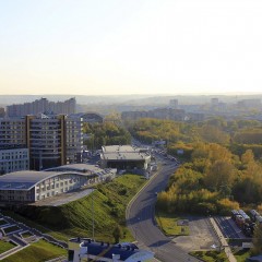 Строительство обхода Кемерова обойдется в 41 млрд. рублей