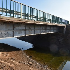 На ремонт мостов Астраханской области требуется более 20 млрд. рублей