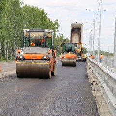 В Краснодарском крае в 2020 году построят дорогу, позволяющую сократить путь в Крым