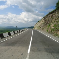 Строительство дороги между Абаканом и Бийском требует 74 млрд. рублей