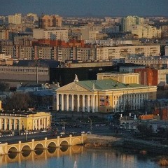 Накануне нового года в Челябинск запретят въезд большегрузам