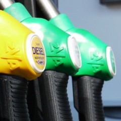 Рост цен на дизельное топливо в начале года превысил темпы инфляции