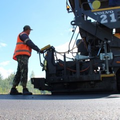 Псковские власти удвоят число контрактов на ремонт дорог по новым технологиям