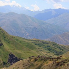 В Дагестане создадут особую экономическую зону
