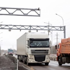 Лимит получения специальных разрешений для тяжеловесных грузовиков подняли до 10%