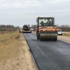 В Кировской области построят дорогу от Кирово-Чепецка до Слободского