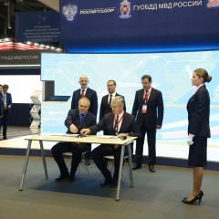 Подписано соглашение о строительстве обхода Тольятти