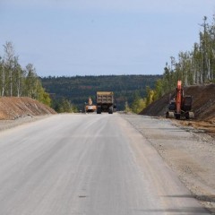 В 2021 году в Забайкальском крае отремонтируют 312 км дорог