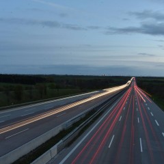 К 2035 году сеть скоростных дорог «Автодора» превысит 7 тыс. км