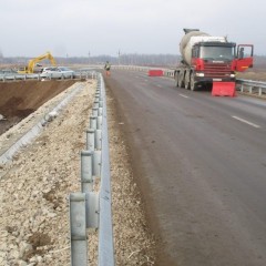 Движение грузовиков во Владимирской области ограничат с 1 апреля