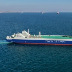 Морские перевозки грузов в Калининград будут субсидироваться