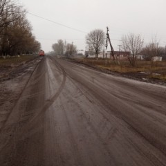 В Орловской области весеннюю «просушку» дорог начнут с 22 марта