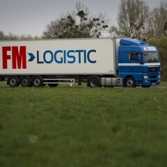 FM Logistic начала доставлять палетные грузы на Дальний Восток