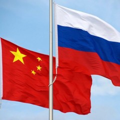 Вырос товарооборот России и Китая в январе-мае 2021-го года