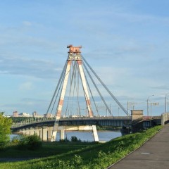 В Вологодской области за три года отремонтируют 34 аварийных моста
