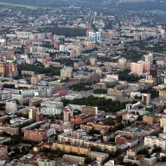 На строительство Восточного обхода Новосибирска направят 600 млн. рублей в 2020 году